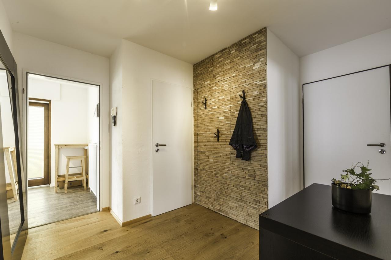 Whiskey Apartamento Winterberg Exterior foto