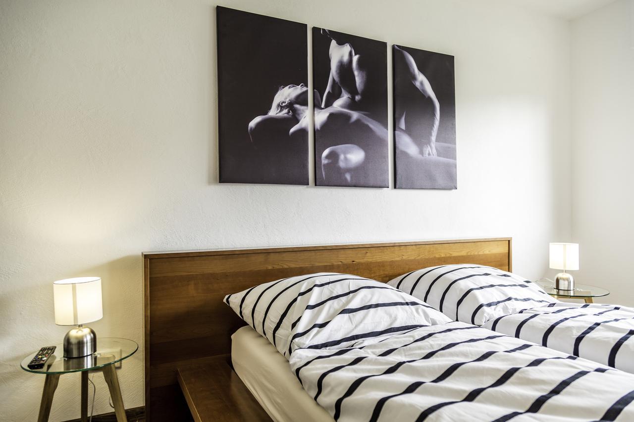Whiskey Apartamento Winterberg Exterior foto